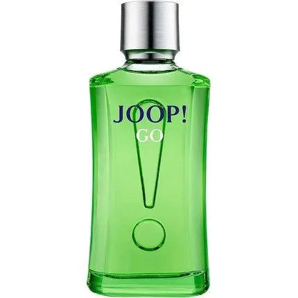 Joop! Go! Eau de Toilette 100ml Joop!