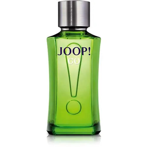 Joop! Go! Eau de Toilette 100ml Joop!