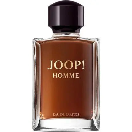 Joop! Homme Eau de Parfum 125ml Maison des fragrances