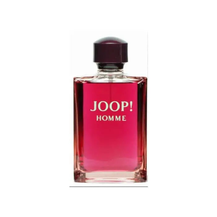 Joop! Homme Eau de Toilette for Him Oriental Floral Woody Scent 200ml Joop!