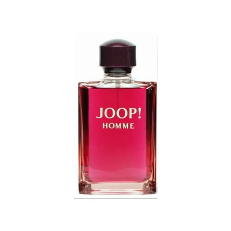 Joop! Homme Eau de Toilette for Him Oriental Floral Woody Scent 200ml Joop!