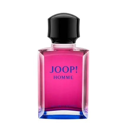 Joop! Homme Neon Eau De Toilette 75ml