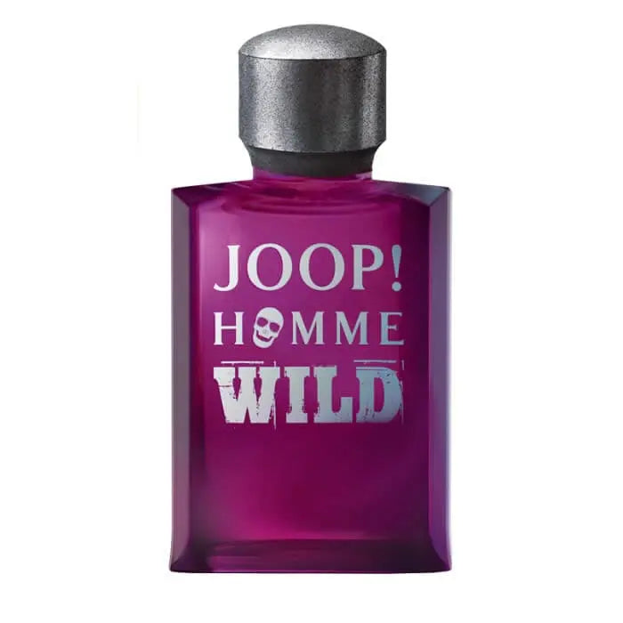 Joop! Homme Wild Eau de Toilette 125ml Joop!