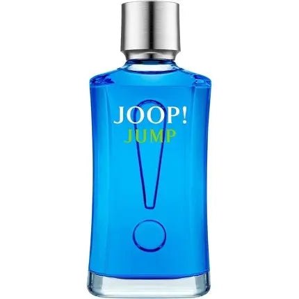 Joop! Jump Eau de Toilette for Him Fresh and Aromatic 100ml Joop!