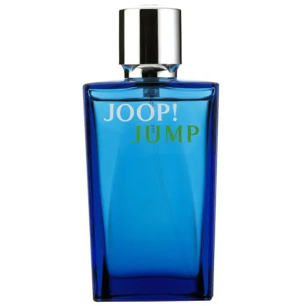 Joop! Jump Eau de Toilette for Him Fresh and Aromatic 100ml Joop!