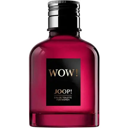 Joop! Wow! Woman Eau de Toilette 60ml Joop!