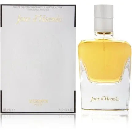 Jour d'Hermes Eau De Parfum Refillable Spray 85ml Hermès