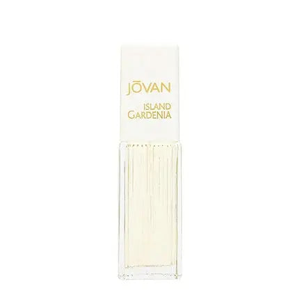 Jovan Island Gardenia Eau de Cologne Spray Refreshing Women's Perfume 1.5oz Gardenia Jovan