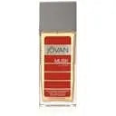 Jovan Musk Men's Body Fragrance Spray 2.5oz, 1oz équivaut à 30ml Jovan