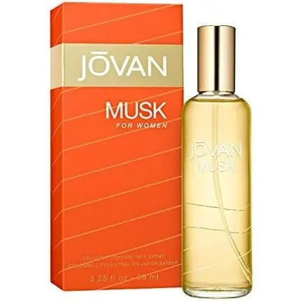 Jovan Musk pour femme  cologne spray 96ml Ancor