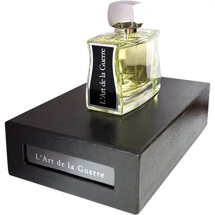 Jovoy L'Art De La Guerra Eau De Parfum Spray 100ml Jovoy