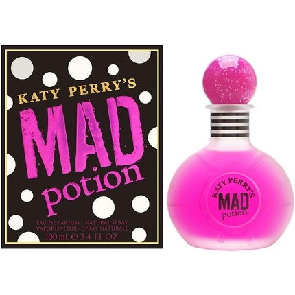 Katy Perry Mad Potion Eau de Parfum pour femme  100ml Katy Perry