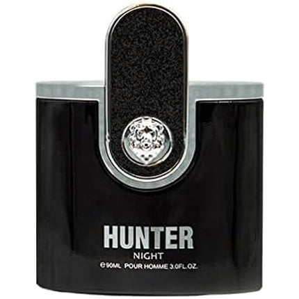 Hugo Boss Hunter Night Natural Eau de Toilette (EDT) Homme 90ml
