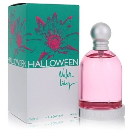 Halloween Water Lilly Jesus Del Poz, 1oz équivaut à 30mlo Eau de toilette  Spray 3.4 oz, 1oz équivaut à 30ml 100 ml Jesus Del Poz, 1oz équivaut à 30mlo