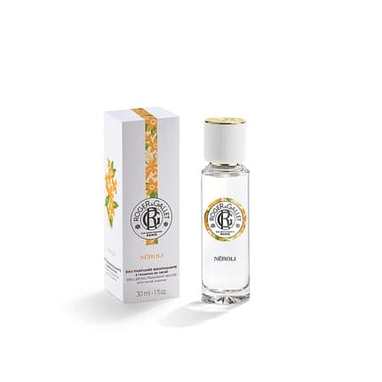 Roger & Gallet Neroli Eau Parfume Bienfaisante Eau de Parfum (EDP) Mixte 30ml