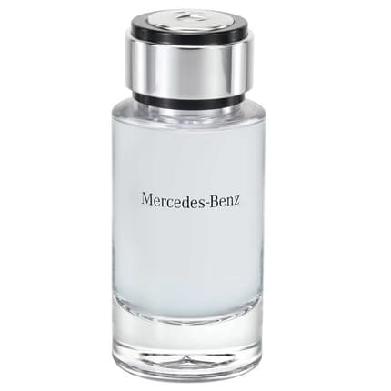 Mercedes-Benz Eau de Toilette (EDT) Homme 120ml