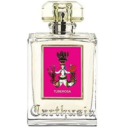 Carthusia Tuberose Eau de Parfum (EDP) Mixte 50ml