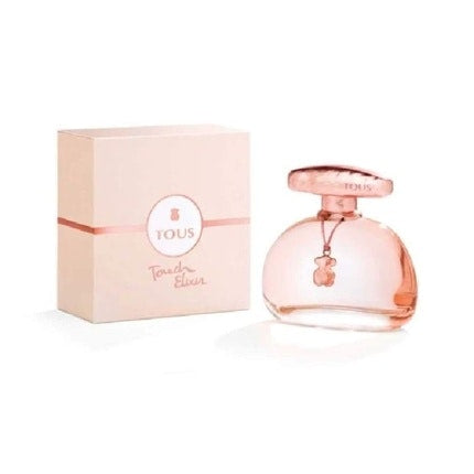 TOUS TOUCH ELIXIR Eau De Parfum 50ml Tous