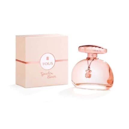 Tous Touch Elixir Eau de Parfum (EDP) Femme 50ml