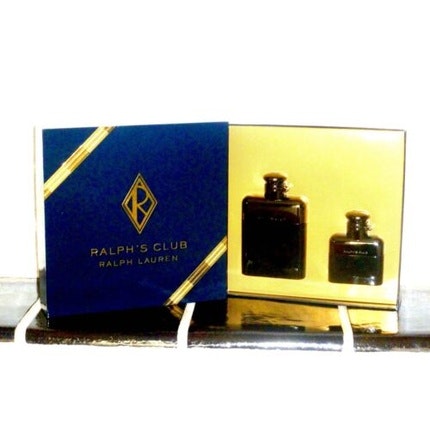 Ralph Lauren Ralph's Club Set Eau de parfum  100ml + 30ml Ralph Lauren