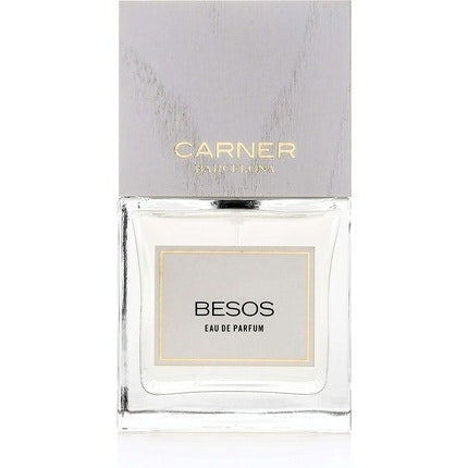 Carner Barcelona Besos Eau de Parfum 50ml Carner Barcelona