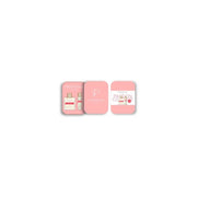 Saphir Pertegaz Passion Couture Eau De Toilette Spray 100 Ml And 30 Ml Set Saphir