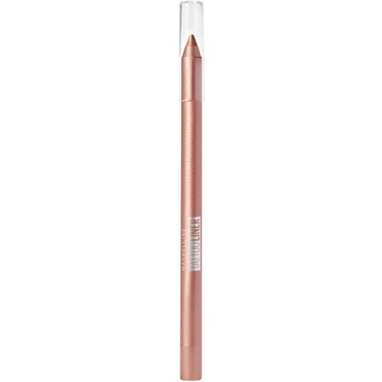 Maybelline New York Tattoo Liner Gel Pencil in 950 Rich Clay 1.30g - Maybelline New York