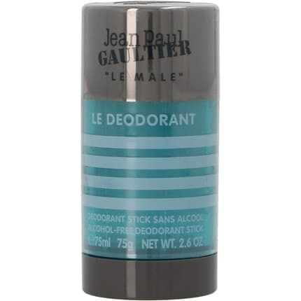 Jean Paul Gaultier Le Male Deodorant Stick 75ml