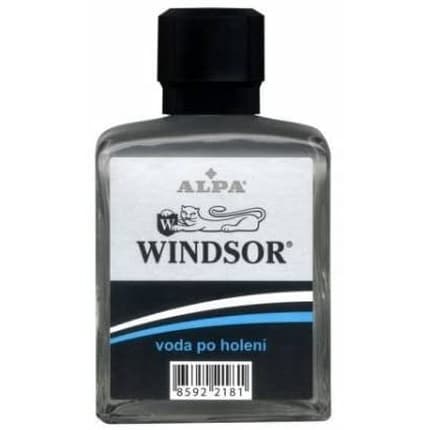 Other Brands Alpa Windsor Blue Aftershave Fragrance (Fragrance) Mixte