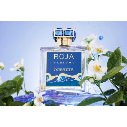 Roja Parfums Oceania Eau de Parfum (EDP) Mixte