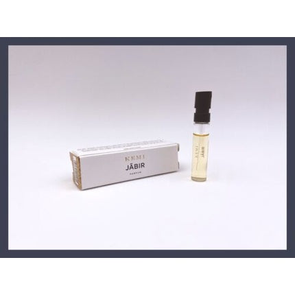 Xerjoff Kemi Jabir Luxury Perfume Sample 2ml Xerjoff