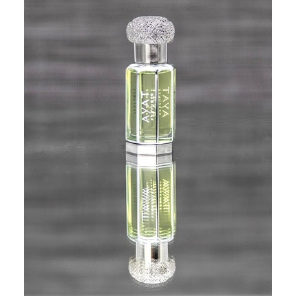 Business Square Bs AYAT s Musk Silky Extract - Unisex Attar Alcohol Free 12ml Unisexe