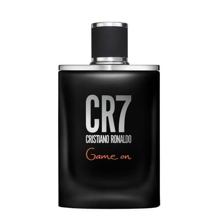 Cristiano Ronaldo Crame On Eau de Toilette (EDT) Mixte 50ml