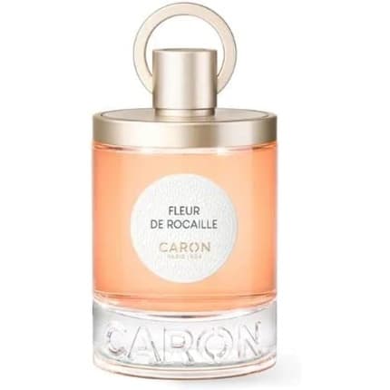 Caron Fleur De Rocaille Women Eau de Parfum Femme 100 ml