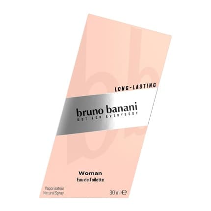 Bruno Banani Woman Eau de Toilette (EDT) Mixte