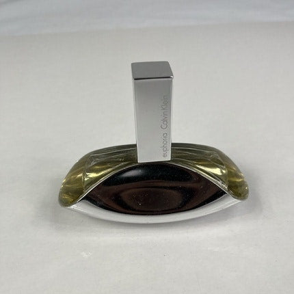 Euphoria pour femme  Eau De Parfum spray Tester 3.4oz, 1oz équivaut à 30ml Calvin Klein