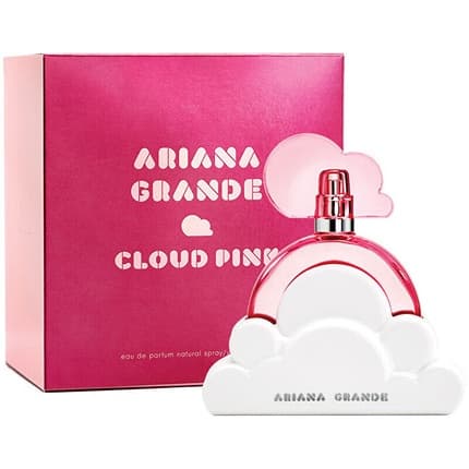 Ariana Grande Cloud Pink Volume Eau de Parfum (EDP) Mixte 30ml