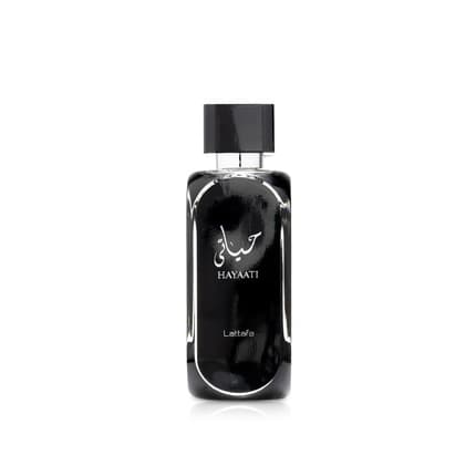 Lattafa Hayaati Fragrance Eau de Parfum (EDP) Homme 100ml