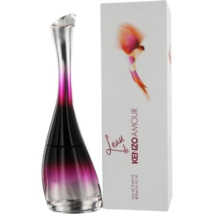 Kenzo L'Eau De Amour for Her Eau de Toilette 70ml pour femme