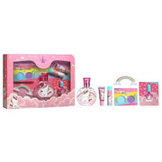 Air-Val Eau My Unicorn Set with Manicure Accessories Eau de Toilette 50ml pour homme