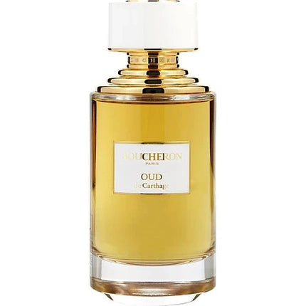 Boucheron Oud De Carthage Eau De Parfum Spray 42 Oz Boucheron