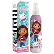 Gabby's Dollhouse Body Perfume 200ml