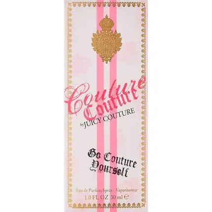 Juicy Couture Couture Couture For Women 1oz EDP Spray Juicy Couture