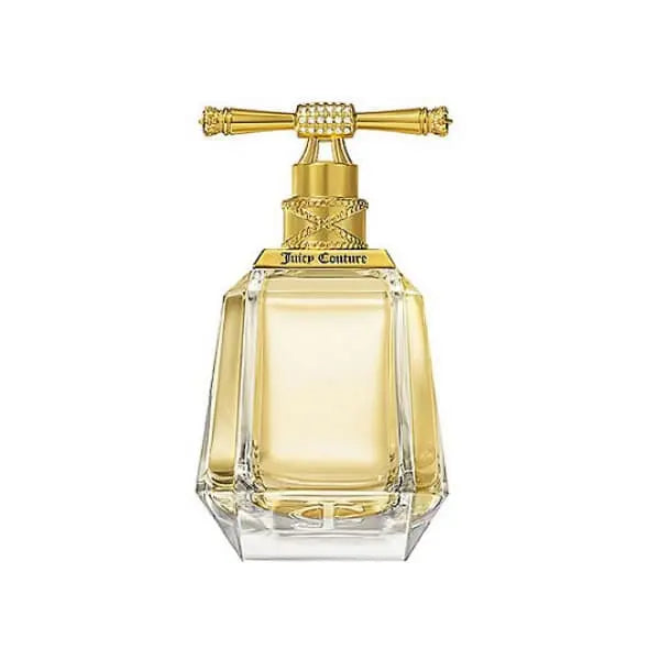 Juicy Couture I Am Juicy Couture Eau de Parfum spray 100ml Juicy Couture