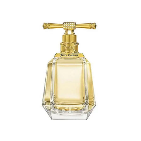 Juicy Couture I Am Juicy Couture Eau de Parfum spray 100ml Juicy Couture