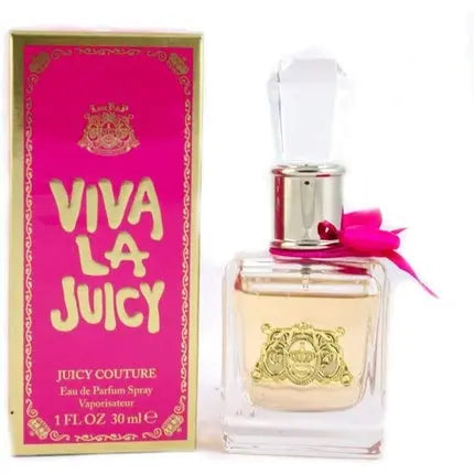 Juicy Couture Viva La Juicy Eau De Parfum Spray 30ml Juicy Couture