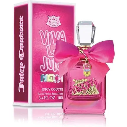 Juicy Couture Viva La Juicy Neon Eau de Parfum 100ml Juicy Couture