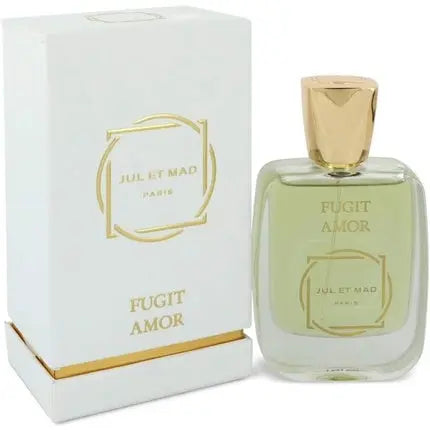 Jul Et Mad Paris Fugit Amor Extrait de Parfum Spray 50ml