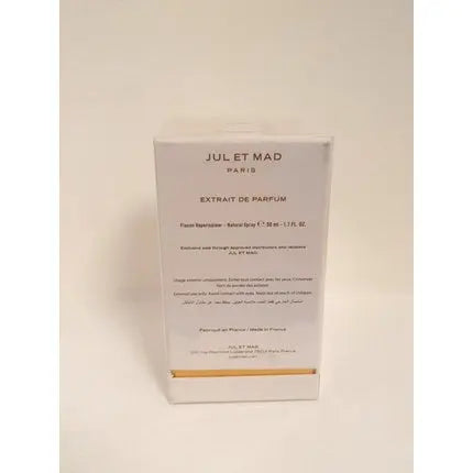 Jul et Mad NÉA Extrait de Parfum 50ml Jul Et Mad