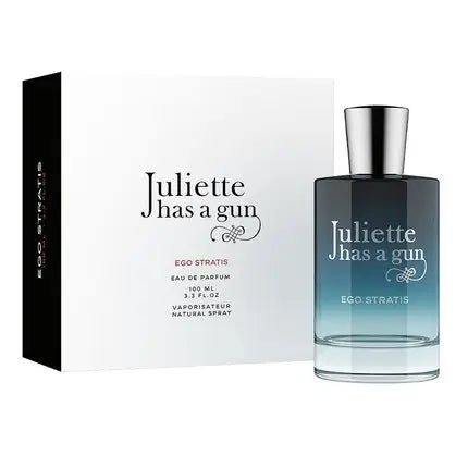 Juliette Has A Gun Ego Straits Parfum femme  100ml - New in Original Packaging Juliette has a gun